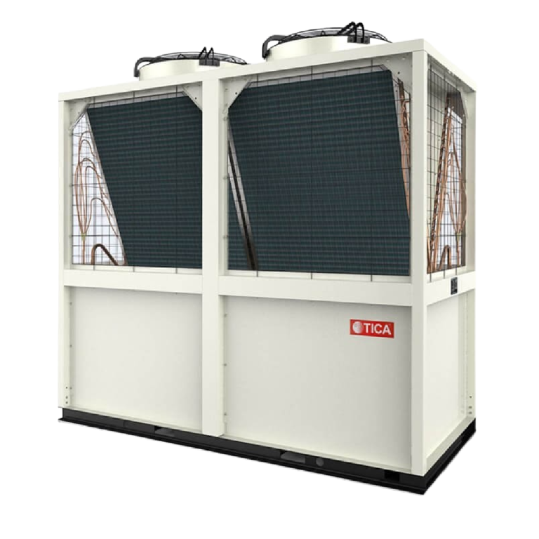 Air Cooled Modular Chiller